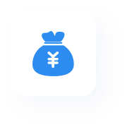 高粘性续费，一次获客长期收益